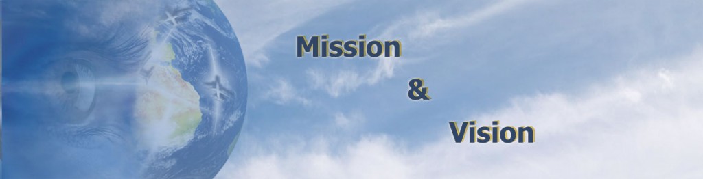 mission&vision